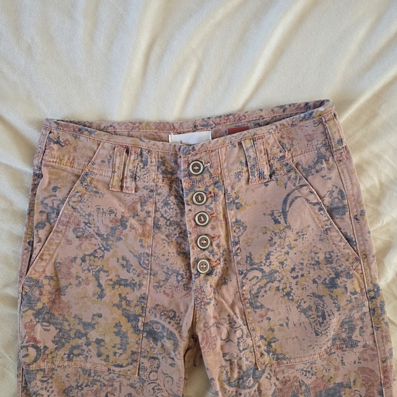 The Wanderer Utility Pants by Anthropologie - Picture 4 of 13